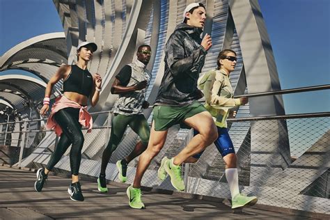 nike hardlopen